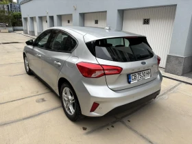 Ford Focus От България , снимка 5