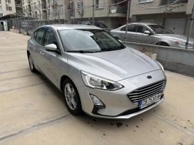 Ford Focus От България , снимка 3