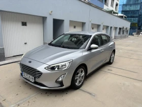Ford Focus От България , снимка 1