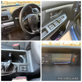 Subaru XV 2.0i 150кс, снимка 9