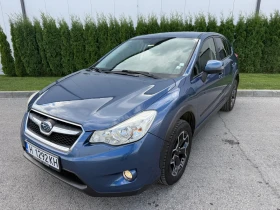 Subaru XV 2.0i 150кс, снимка 2