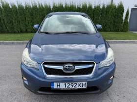 Subaru XV 2.0i 150кс, снимка 7