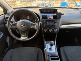 Subaru XV 2.0i 150кс, снимка 11