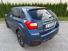 Subaru XV 2.0i 150кс, снимка 4
