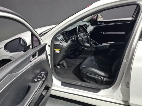 Kia K5 2.0 LPG - САМО 30% АВАНС, снимка 10