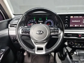 Kia K5 2.0 LPG - САМО 30% АВАНС, снимка 14