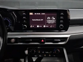 Kia K5 2.0 LPG - САМО 30% АВАНС, снимка 15