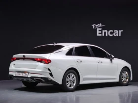 Kia K5 2.0 LPG - САМО 30% АВАНС, снимка 2