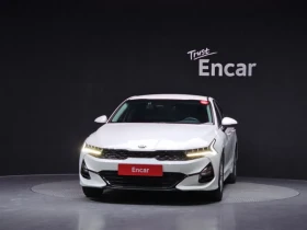 Kia K5 2.0 LPG - САМО 30% АВАНС, снимка 3
