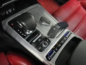 Kia Stinger, снимка 8