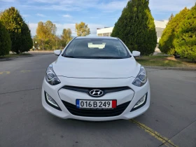 Hyundai I30 1.6crdi  Euro5b, снимка 2