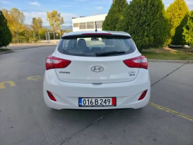 Hyundai I30 1.6crdi  Euro5b, снимка 5