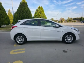 Hyundai I30 1.6crdi  Euro5b, снимка 8