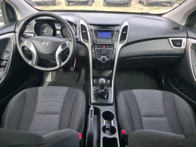 Hyundai I30 1.6crdi  Euro5b, снимка 9
