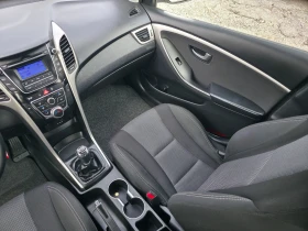 Hyundai I30 1.6crdi  Euro5b, снимка 14
