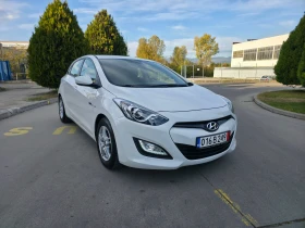 Hyundai I30 1.6crdi  Euro5b, снимка 3