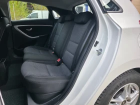 Hyundai I30 1.6crdi  Euro5b, снимка 15