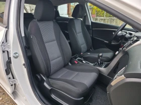 Hyundai I30 1.6crdi  Euro5b, снимка 12
