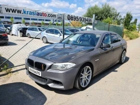  BMW 535