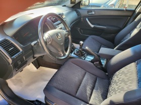 Honda Accord 2,2i-ctdi, снимка 8 - Автомобили и джипове - 39927882
