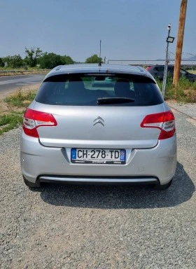 Citroen C4 2.0HDI, снимка 5