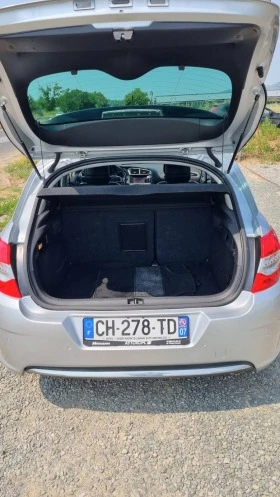 Citroen C4 2.0HDI, снимка 14