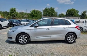 Citroen C4 2.0HDI, снимка 7