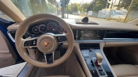 Porsche Panamera 4S = MGT Select 2= Ceramic/Matrix/Soft Close - 100000 лв. - 56364804 | Car24.bg