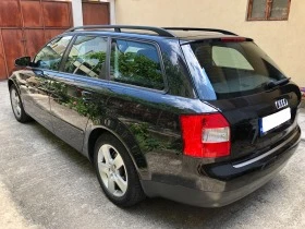 Audi A4 B6, снимка 6