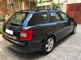 Audi A4 B6, снимка 7