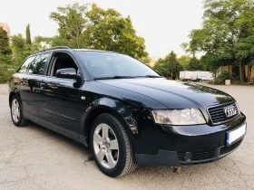 Audi A4 B6, снимка 2