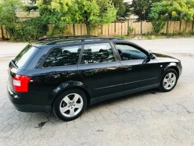 Audi A4 B6, снимка 4