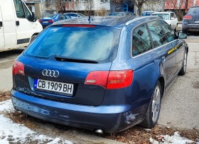 Audi A6 Bose | Mobile.bg   2