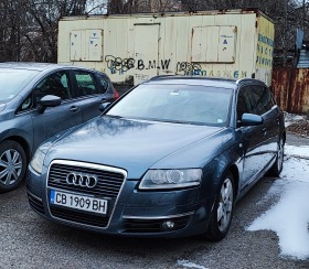 Audi A6 Bose | Mobile.bg   4