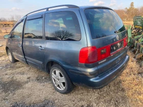 VW Sharan, снимка 2