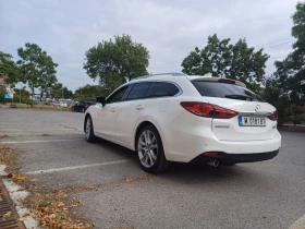 Mazda 6, снимка 10