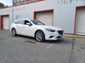 Mazda 6, снимка 1