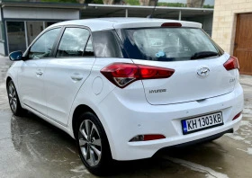     Hyundai I20 1.1 CRDI Euro6