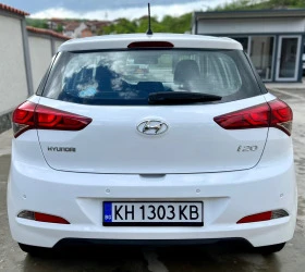     Hyundai I20 1.1 CRDI Euro6