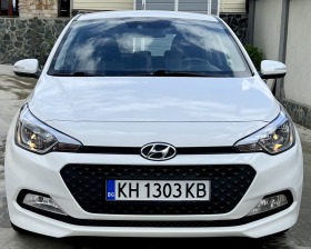 Обява за продажба на Hyundai I20 1.1CRDI euro6 ~8 200 EUR - изображение 1