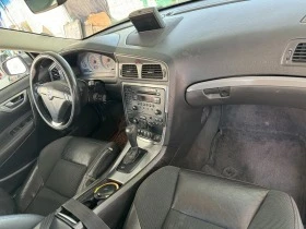 Volvo V70 2, 5T-210к.с., снимка 8