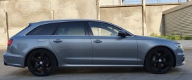 Audi A6 313/zf/много екстри без аналог, снимка 11 - Автомобили и джипове - 45556805