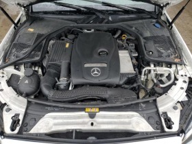 Mercedes-Benz C 300 4MATIC - [12] 
