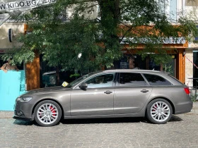 Audi A6 Авант, снимка 4