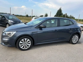     Renault Megane 1.5 DCi N1 EURO6B