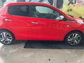 Peugeot 108, снимка 10