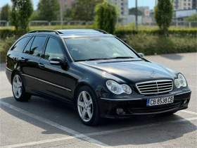 Mercedes-Benz C 320, снимка 3