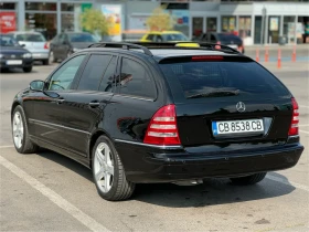 Mercedes-Benz C 320, снимка 5