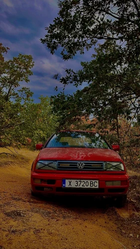  VW Vento