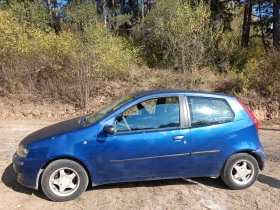 Fiat Punto, снимка 1